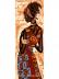 African femininity