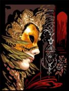 The Golden Mask