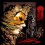 The Golden Mask