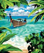 Green stopover