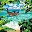 Green stopover