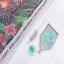 Tiger in the jungle