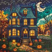 Halloween House