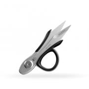 Thread-cutter scissors with ring - Evolution - 11.5 cm