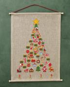 The Advent Tree