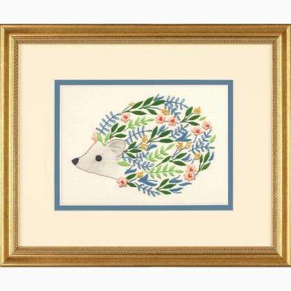 Hedgehog