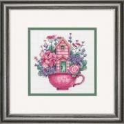 Teacup House