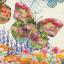 Floral Butterfly