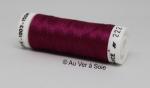 Soie 100/3 - 222