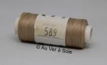 Soie 100/3 - 589