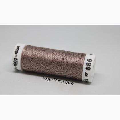Soie 100/3 - 666