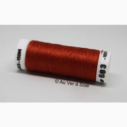 Soie 100/3 - 683