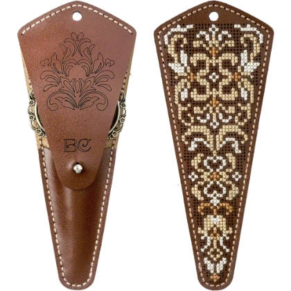 Scissor case - Golden models