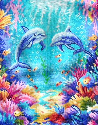 Sea Life