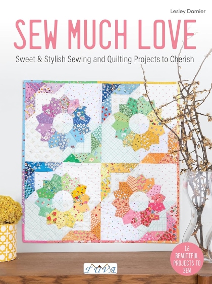 Sew Much Love​