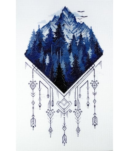 Silver Land