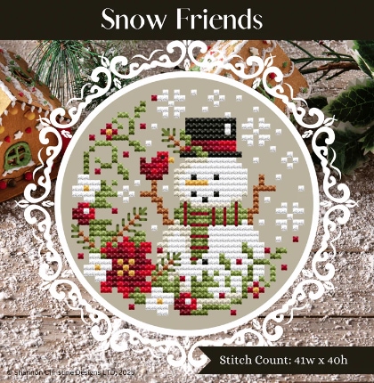 Snow Friends