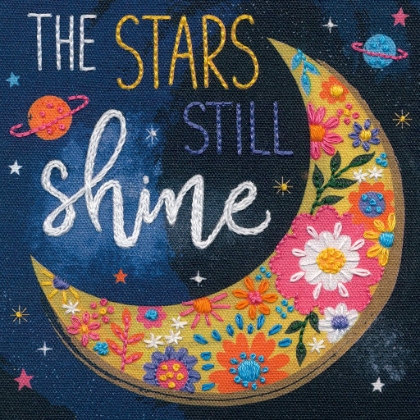 Stars Shine