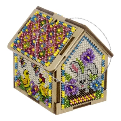Summer house