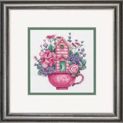 Teacup House