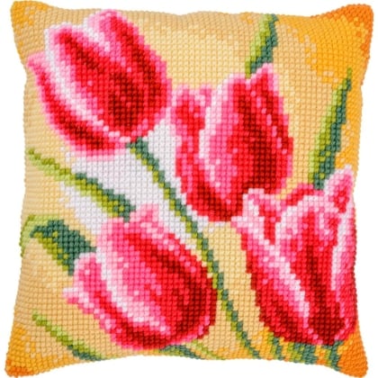 Cushion - Tulips