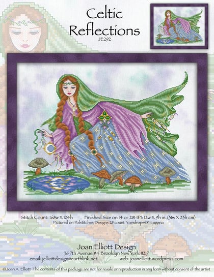 Celtic Reflections - PDF