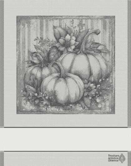Kitchen towel - Delica - Anthracite