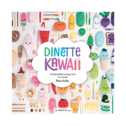 Dinette Kawaii