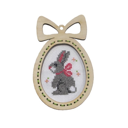 Easter egg - Bunny