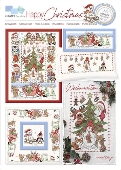 Happy Christmas