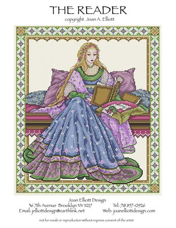 The Reader - PDF