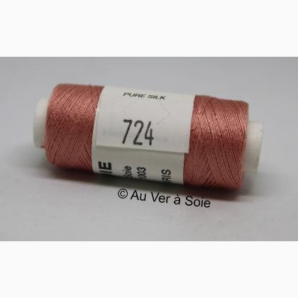 Soie 100/3 - 724