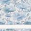 Kitchen towel - Giulia - Blue