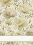 Kitchen towel - Giulia - Yellow