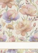 Kitchen towel - Giulia - Multicolor