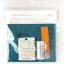 Pair of Coasters Kit - Grey