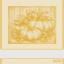Kitchen towel - Delica - Yellow