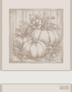 Kitchen towel - Delica - Ecru