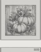 Kitchen towel - Delica - Anthracite