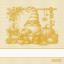 Kitchen towel - Arthur - Yellow