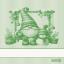 Kitchen towel - Eldrin - Green