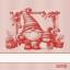 Kitchen towel - Eldrin - Red