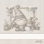 Kitchen towel - Eldrin - Ecru