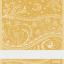 Kitchen towel - Incanto - Yellow Lurex