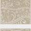 Kitchen towel - Incanto - Ecru Lurex