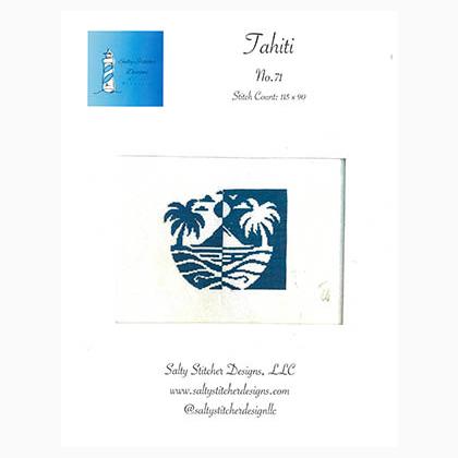 Tahiti