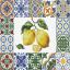 Lemon Essence of the Mediterranean