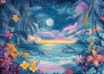 Blue Mirage