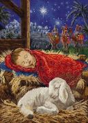 Baby Jesus