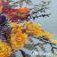Sunlit Petals